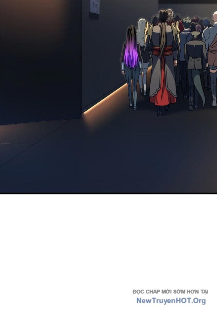 Người Chơi Không Thể Thăng Cấp Chapter 203.1 - 55