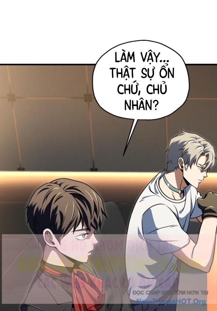 Người Chơi Không Thể Thăng Cấp Chapter 203.1 - 56