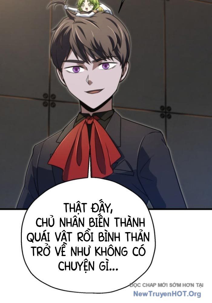 Người Chơi Không Thể Thăng Cấp Chapter 203.1 - 74