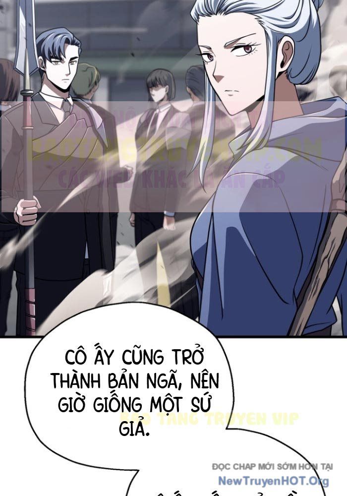 Người Chơi Không Thể Thăng Cấp Chapter 203.1 - 76