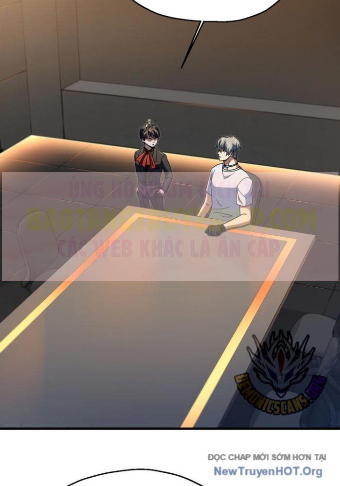 Người Chơi Không Thể Thăng Cấp Chapter 203.1 - 78