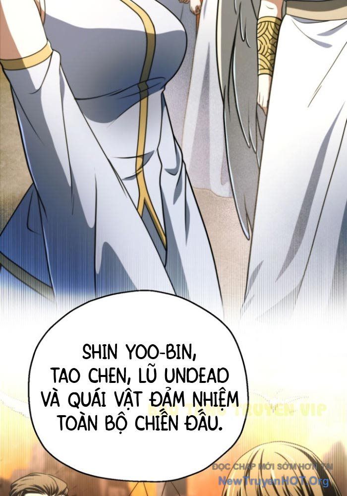 Người Chơi Không Thể Thăng Cấp Chapter 203.1 - 81