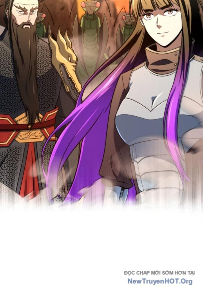 Người Chơi Không Thể Thăng Cấp Chapter 203.1 - 82