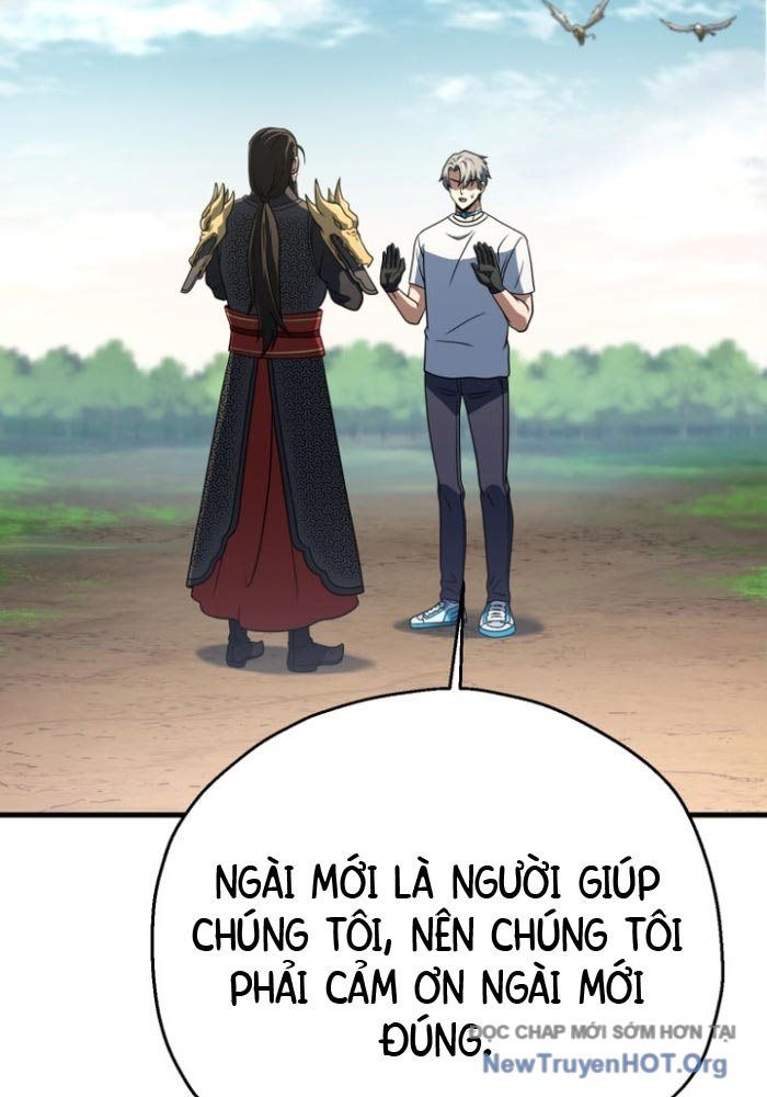 Người Chơi Không Thể Thăng Cấp Chapter 203.1 - 92