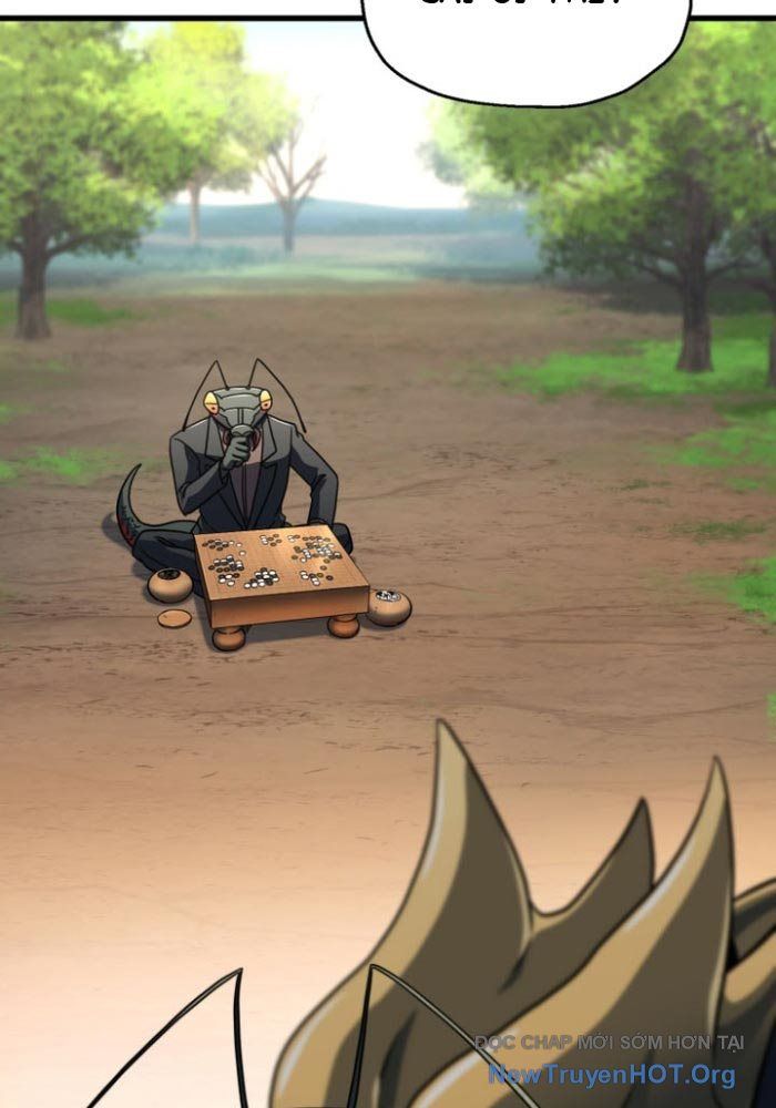 Người Chơi Không Thể Thăng Cấp Chapter 203.1 - 95