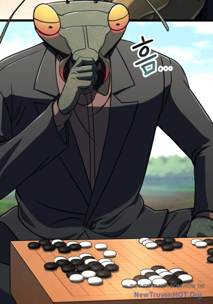 Người Chơi Không Thể Thăng Cấp Chapter 203.1 - 96