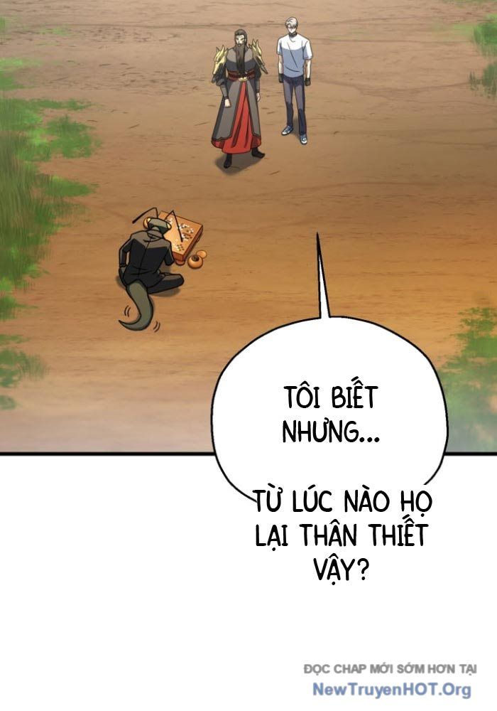 Người Chơi Không Thể Thăng Cấp Chapter 203.1 - 98