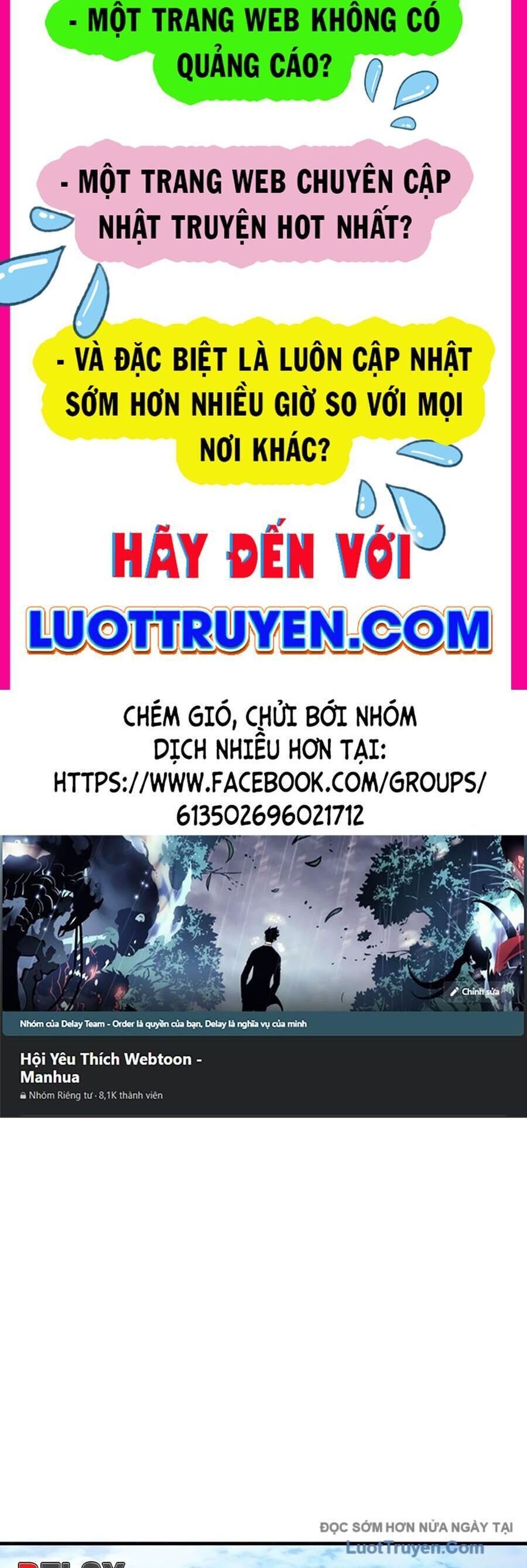 Người Chơi Không Thể Thăng Cấp Chapter 205 - 2