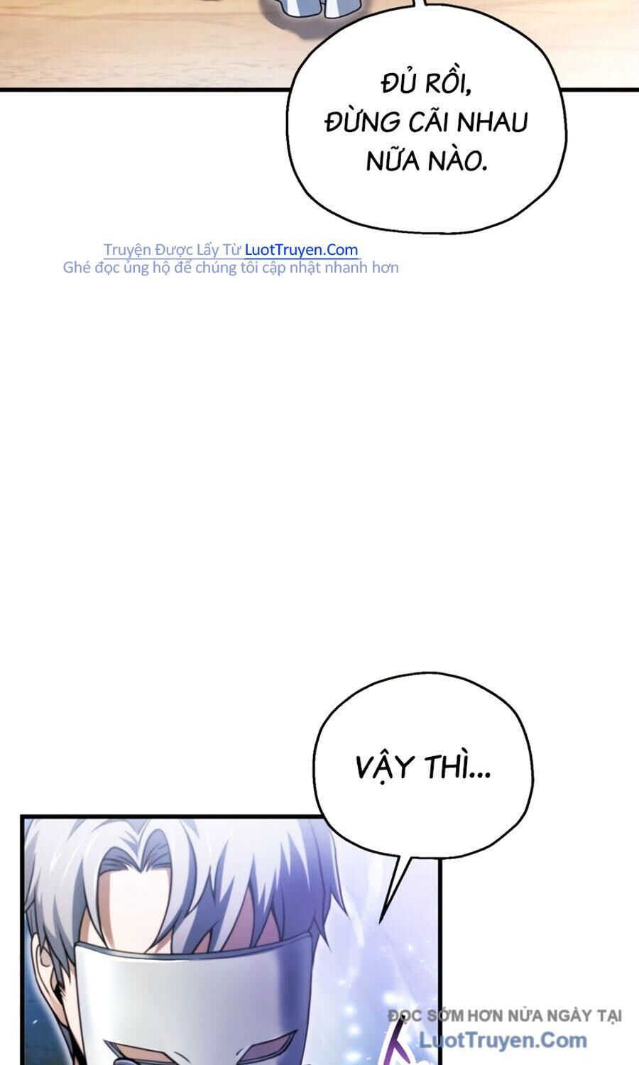 Người Chơi Không Thể Thăng Cấp Chapter 205 - 12