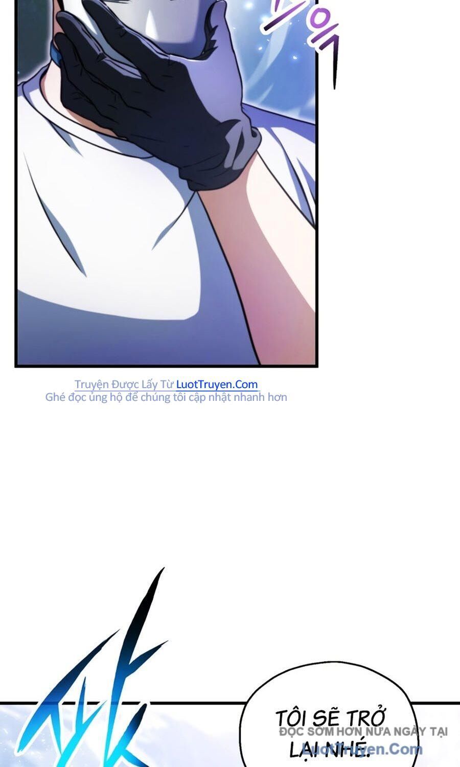 Người Chơi Không Thể Thăng Cấp Chapter 205 - 13