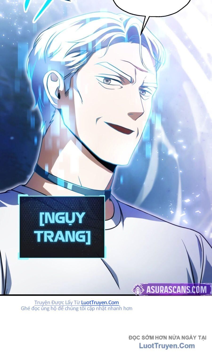 Người Chơi Không Thể Thăng Cấp Chapter 205 - 14