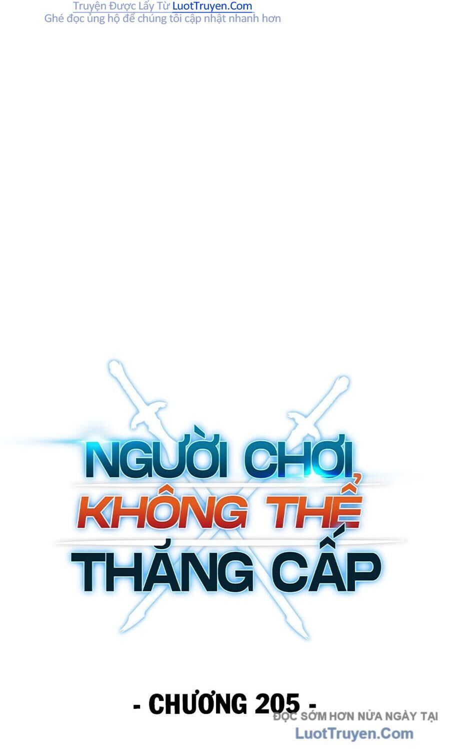 Người Chơi Không Thể Thăng Cấp Chapter 205 - 15