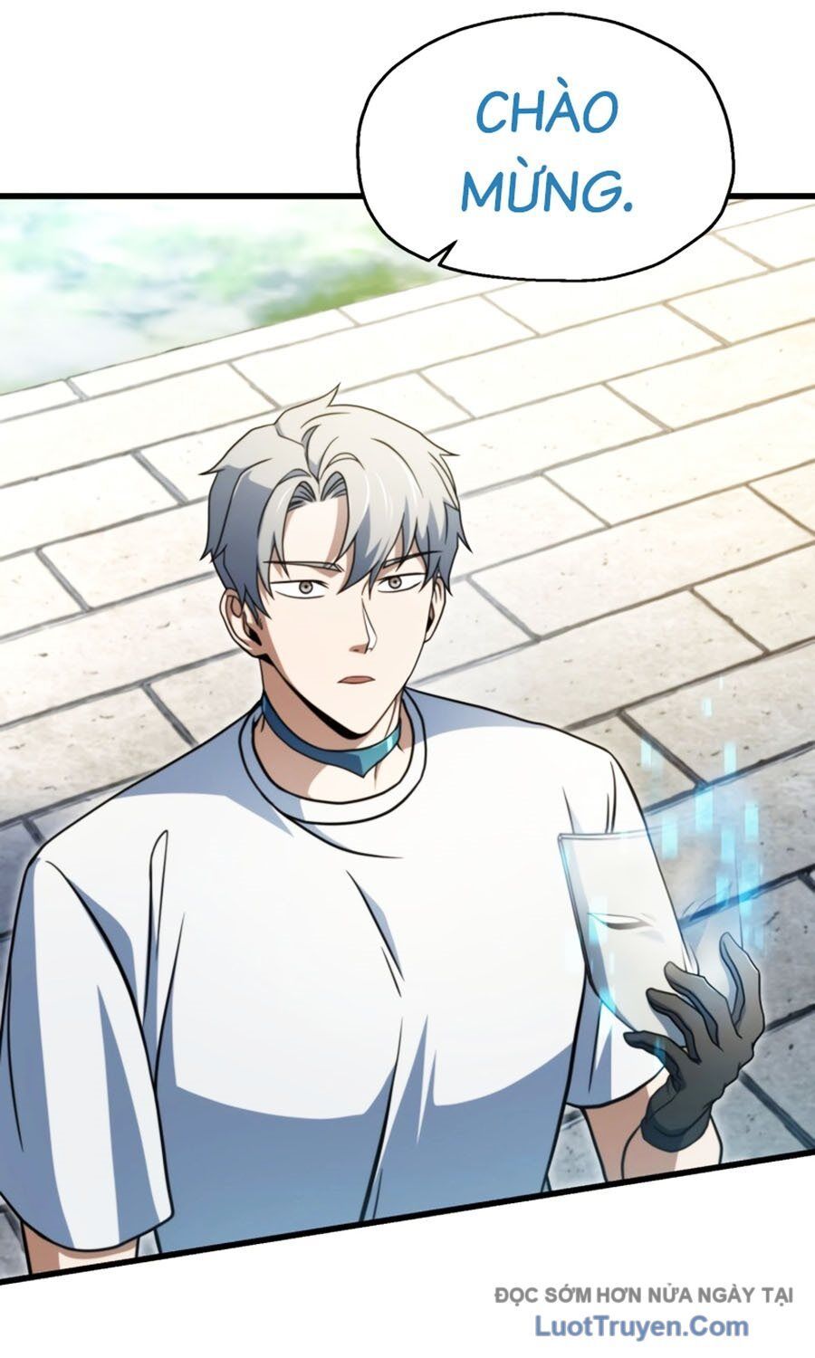 Người Chơi Không Thể Thăng Cấp Chapter 205 - 18