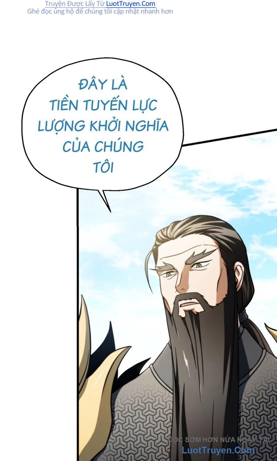 Người Chơi Không Thể Thăng Cấp Chapter 205 - 19