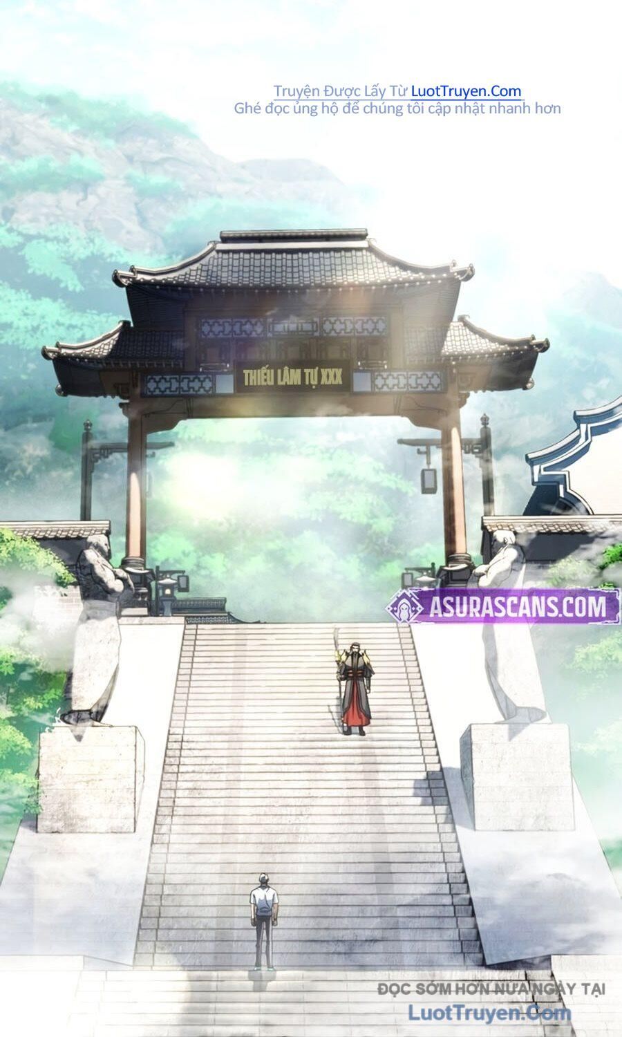 Người Chơi Không Thể Thăng Cấp Chapter 205 - 21