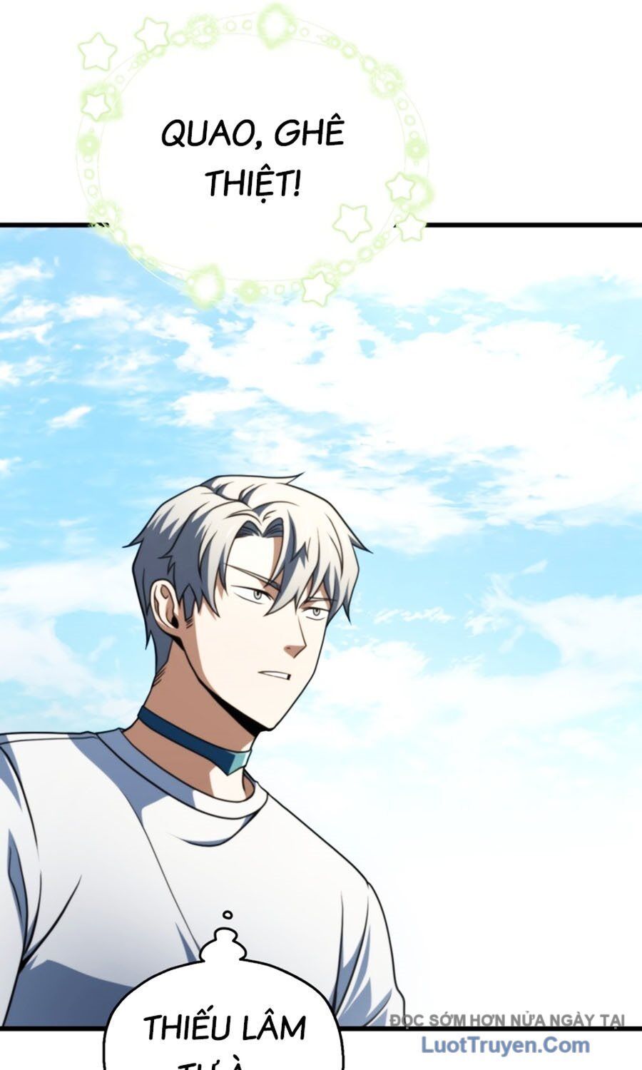 Người Chơi Không Thể Thăng Cấp Chapter 205 - 23