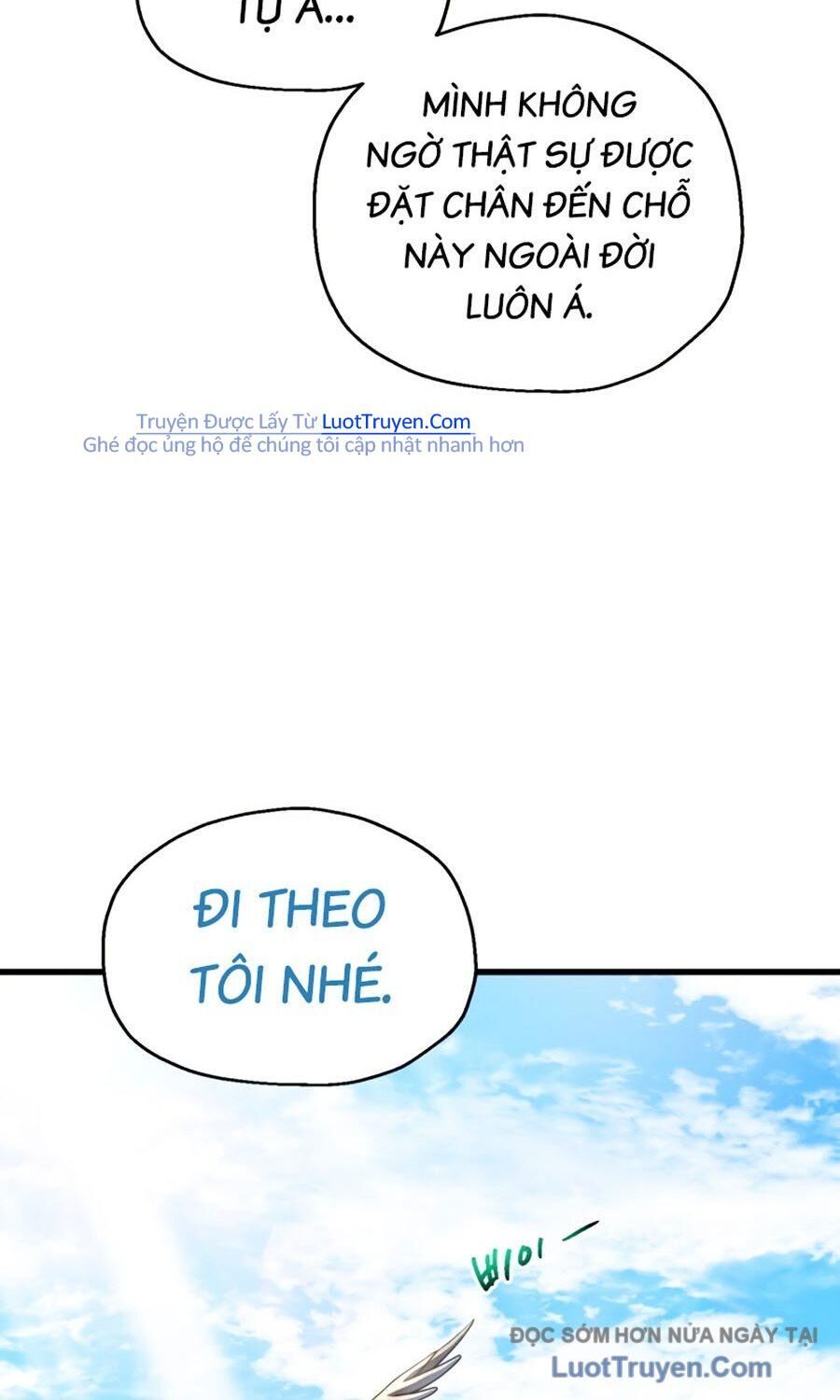 Người Chơi Không Thể Thăng Cấp Chapter 205 - 24