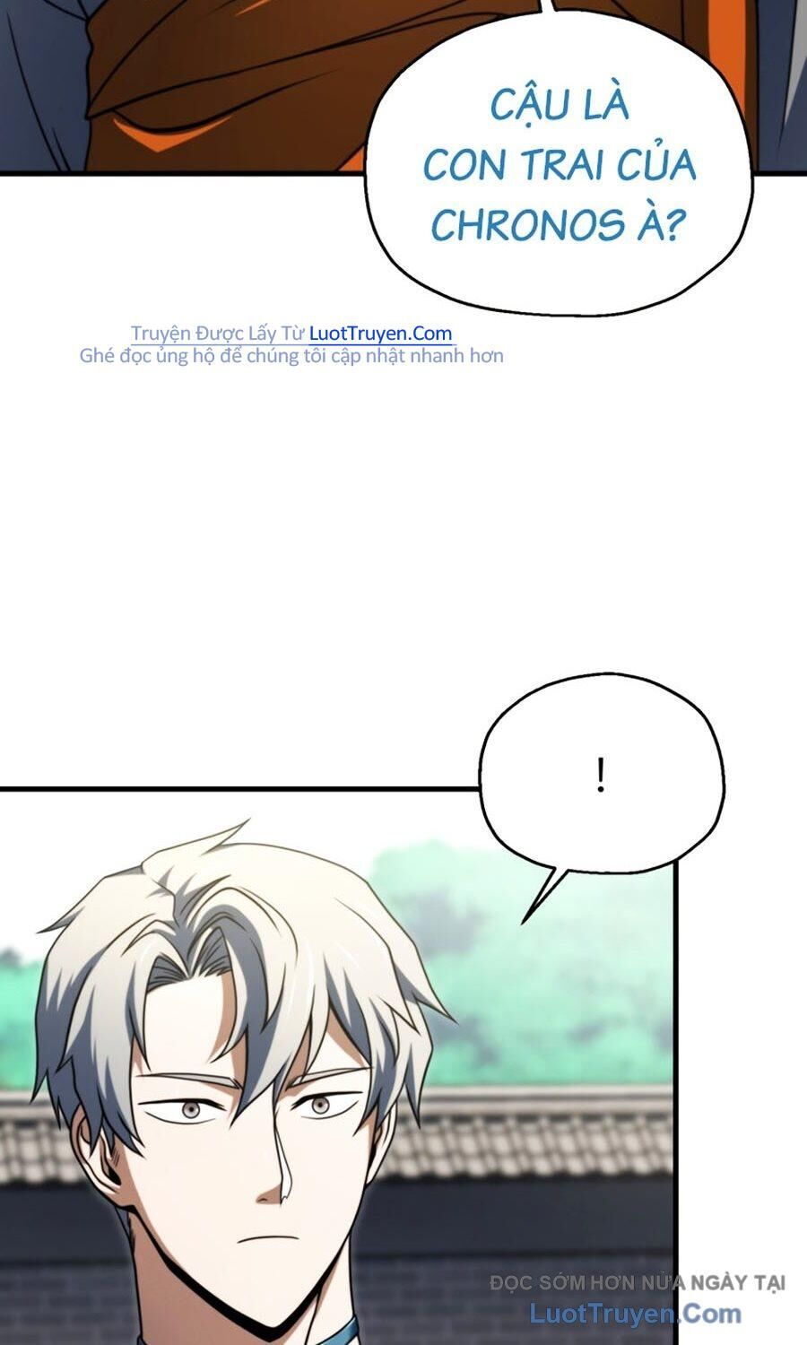 Người Chơi Không Thể Thăng Cấp Chapter 205 - 28