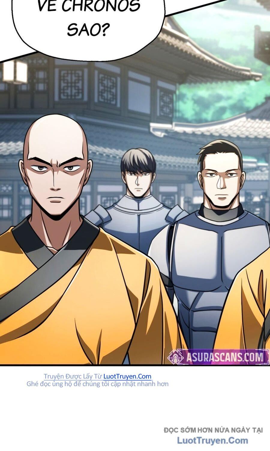 Người Chơi Không Thể Thăng Cấp Chapter 205 - 32