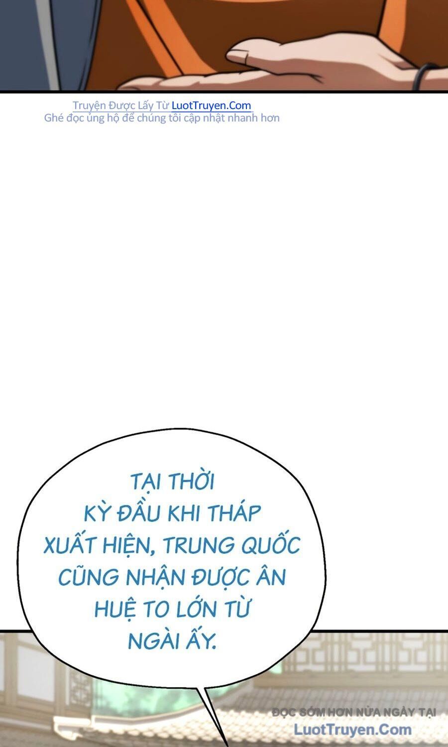 Người Chơi Không Thể Thăng Cấp Chapter 205 - 34