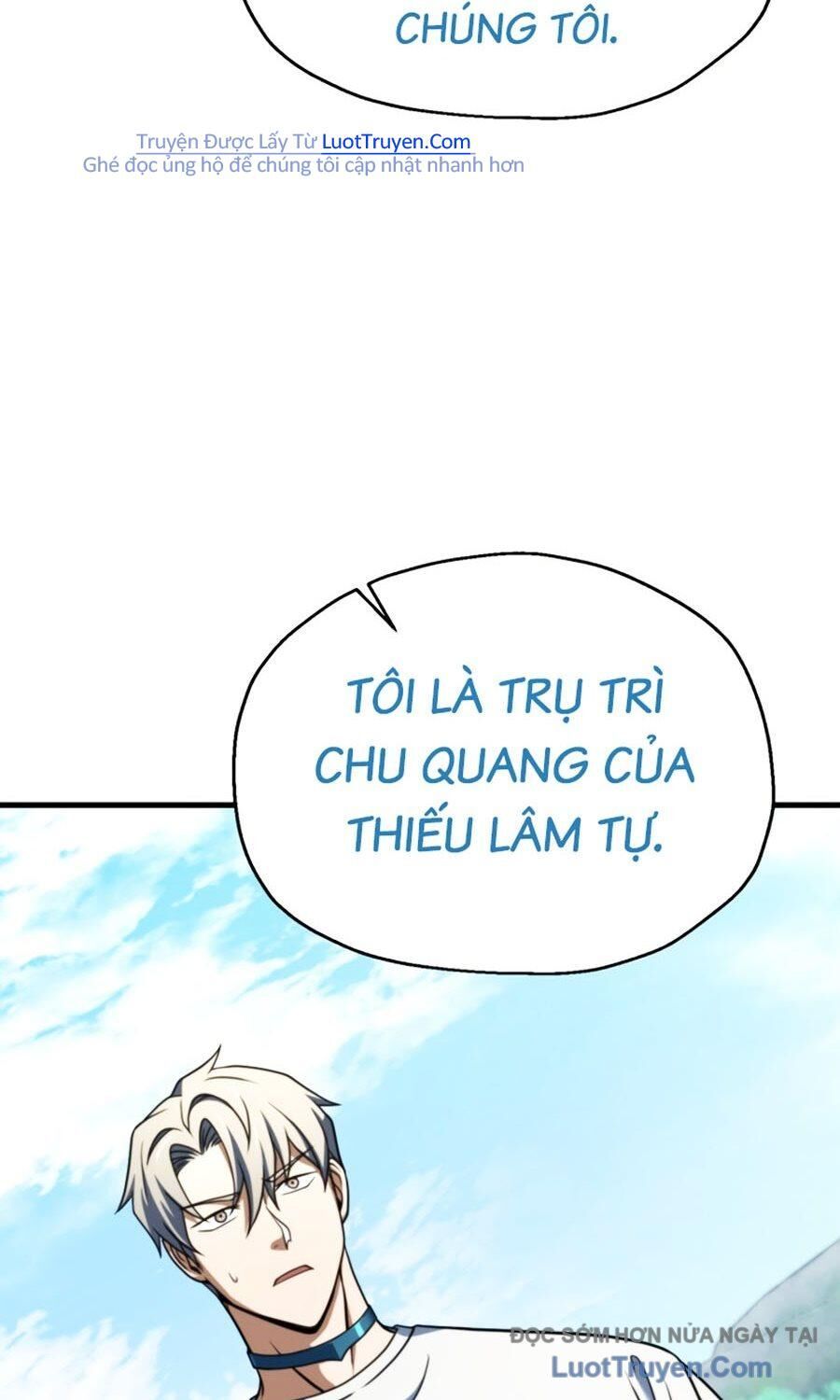 Người Chơi Không Thể Thăng Cấp Chapter 205 - 36