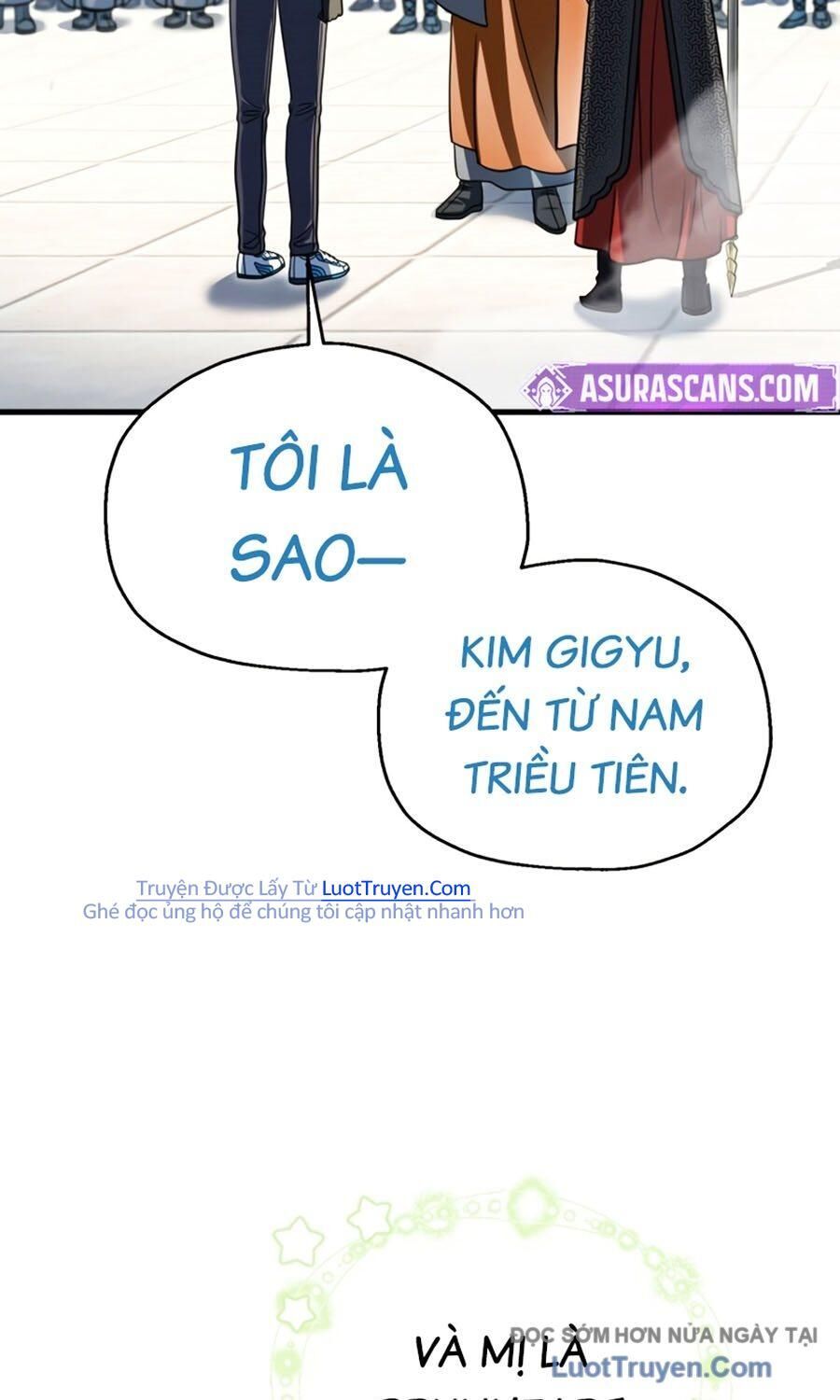 Người Chơi Không Thể Thăng Cấp Chapter 205 - 39