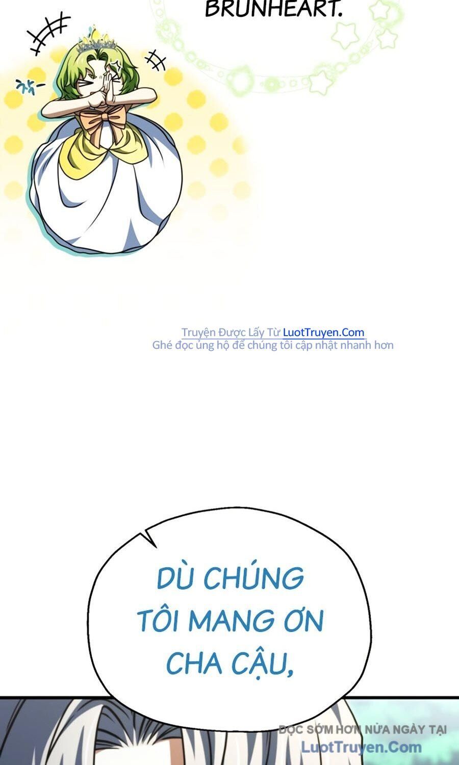 Người Chơi Không Thể Thăng Cấp Chapter 205 - 40