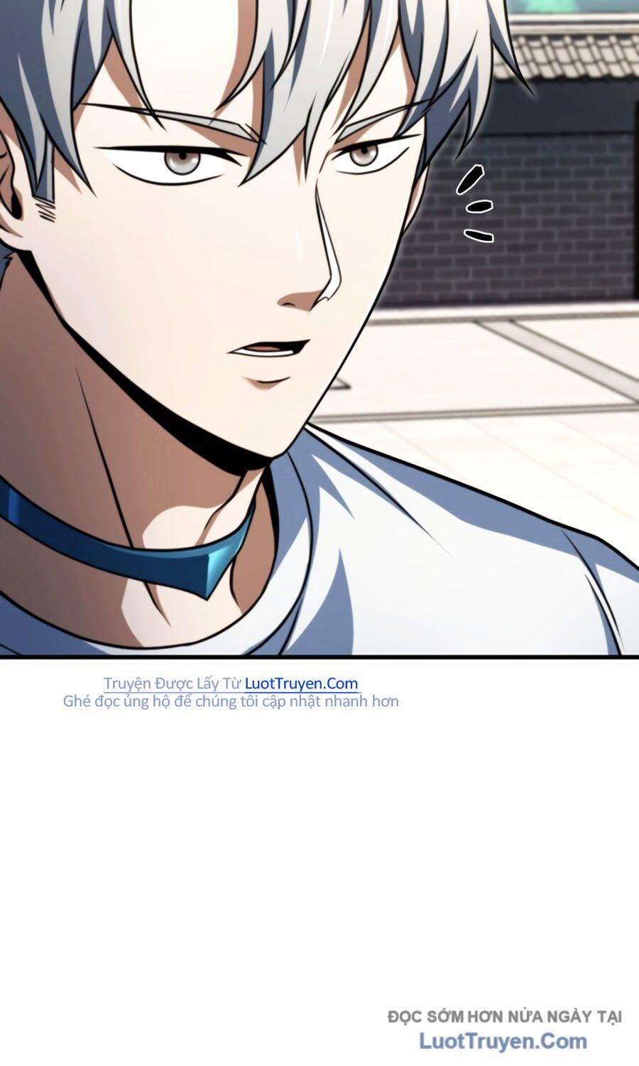 Người Chơi Không Thể Thăng Cấp Chapter 205 - 41