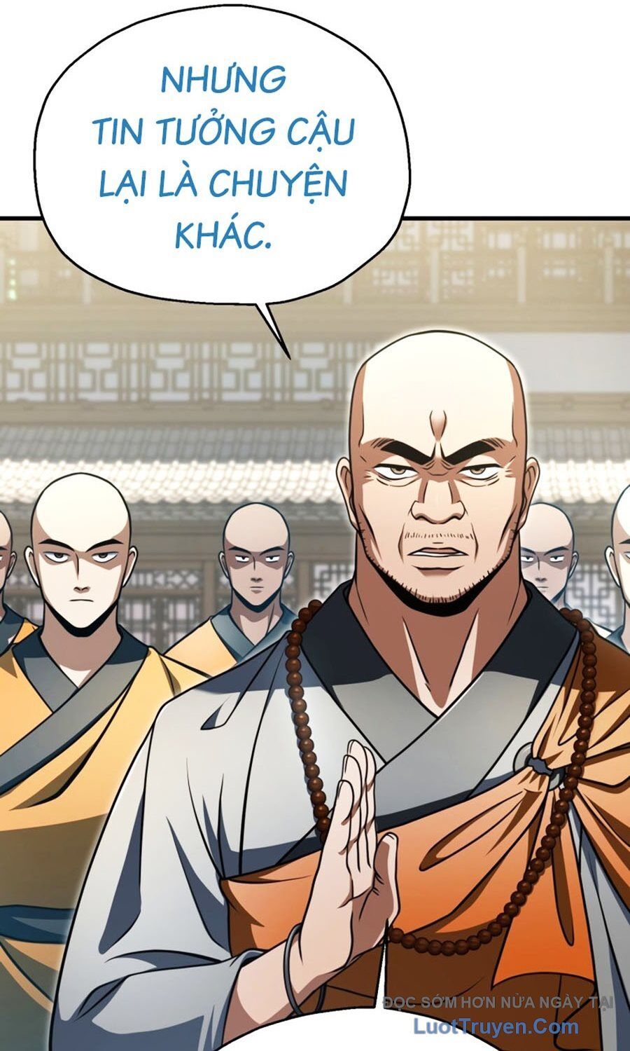 Người Chơi Không Thể Thăng Cấp Chapter 205 - 42