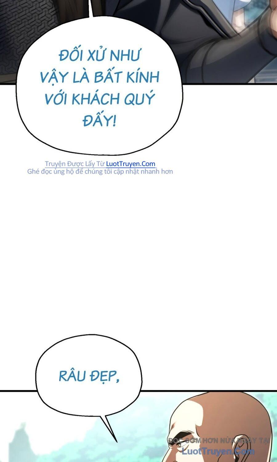 Người Chơi Không Thể Thăng Cấp Chapter 205 - 45