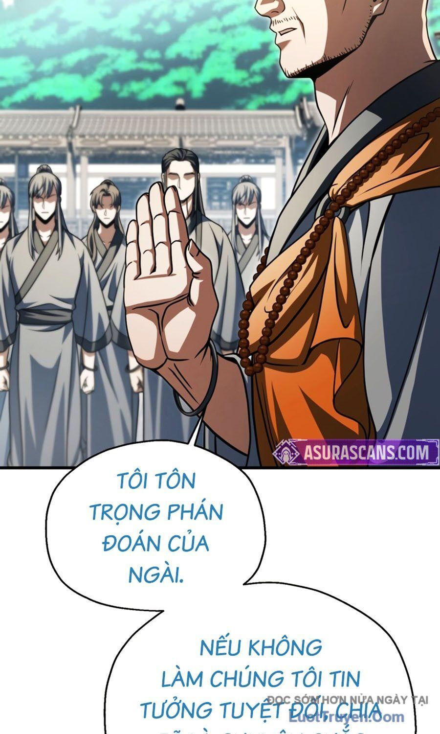 Người Chơi Không Thể Thăng Cấp Chapter 205 - 46