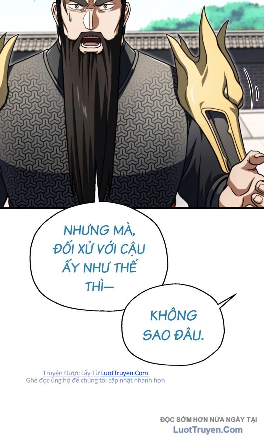 Người Chơi Không Thể Thăng Cấp Chapter 205 - 48