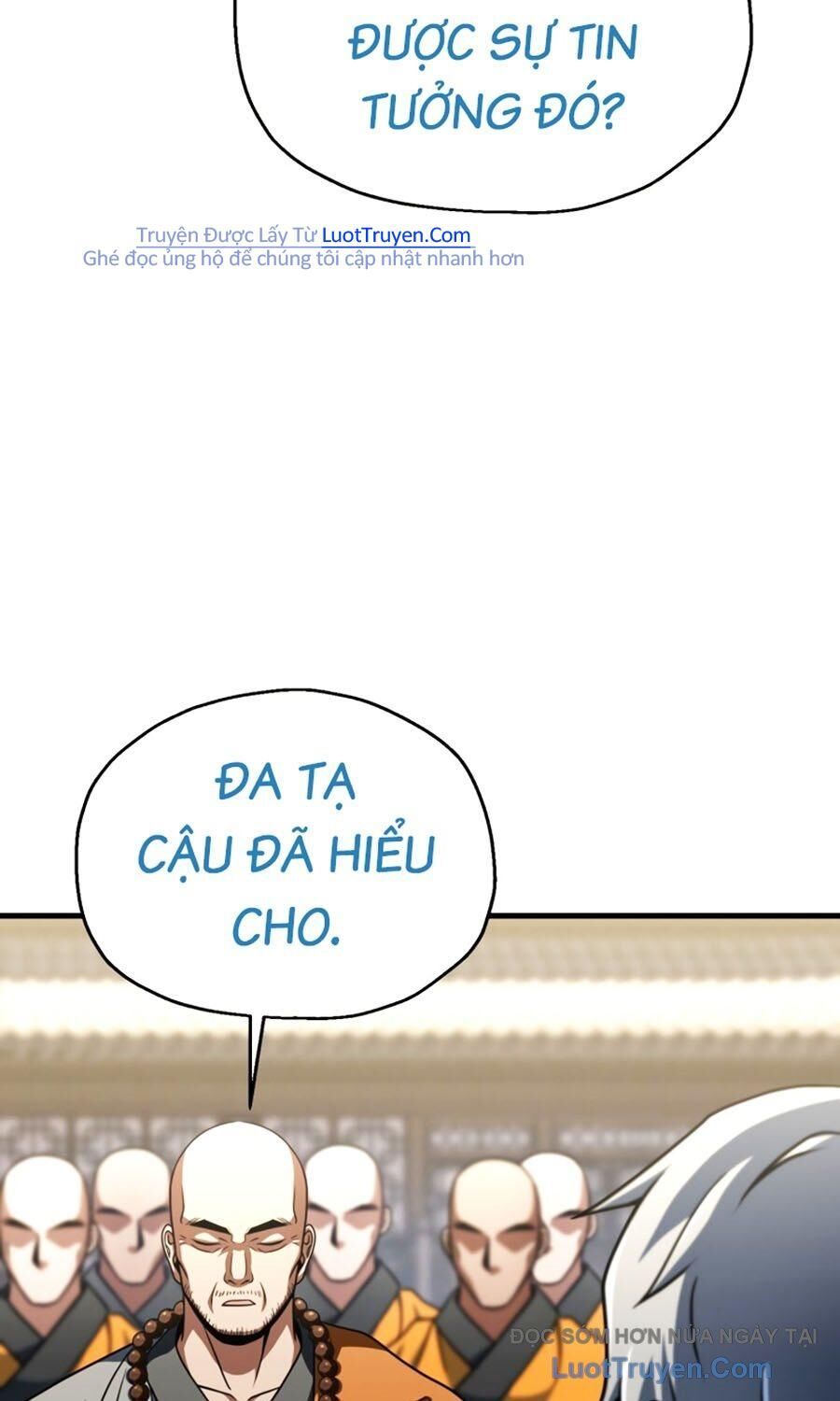 Người Chơi Không Thể Thăng Cấp Chapter 205 - 50