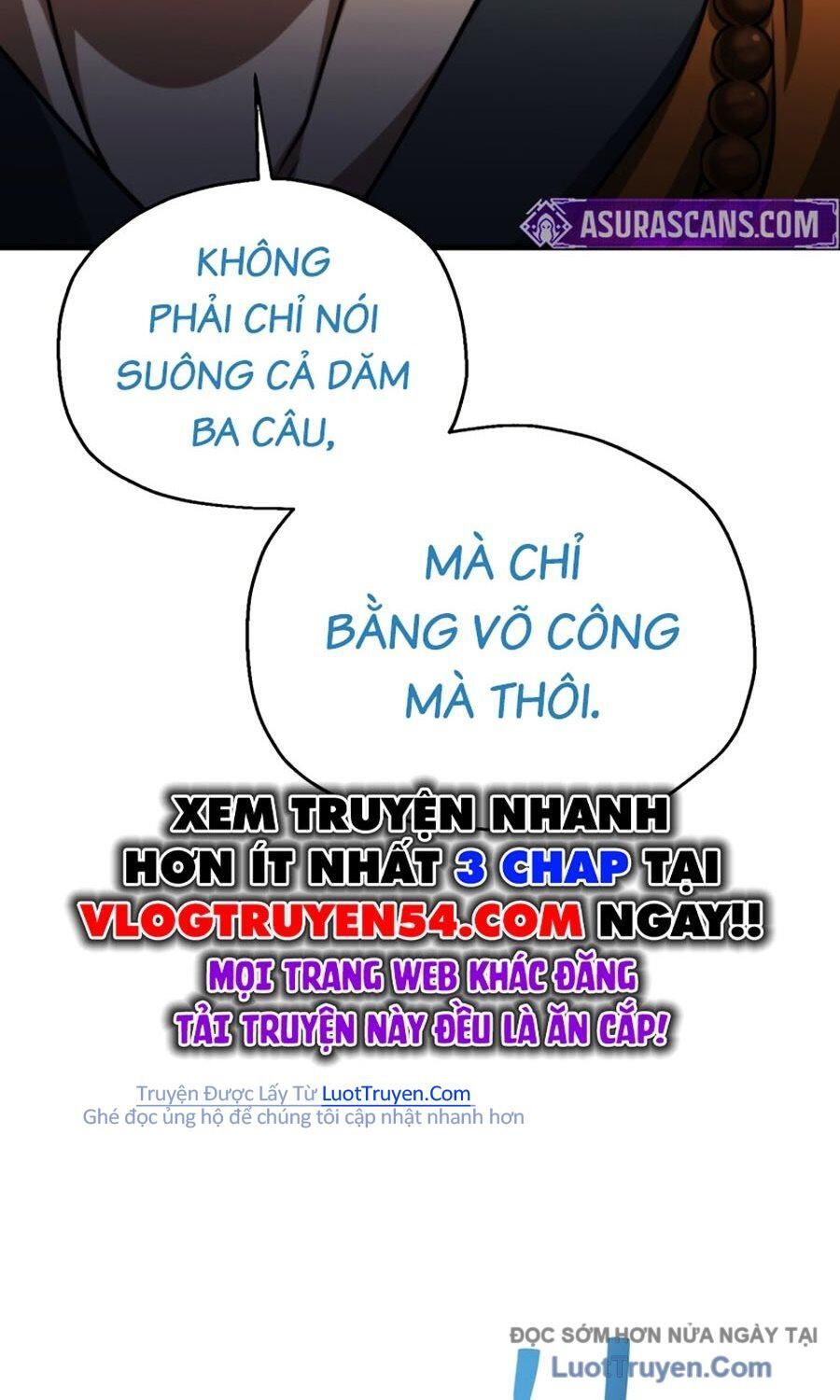 Người Chơi Không Thể Thăng Cấp Chapter 205 - 53