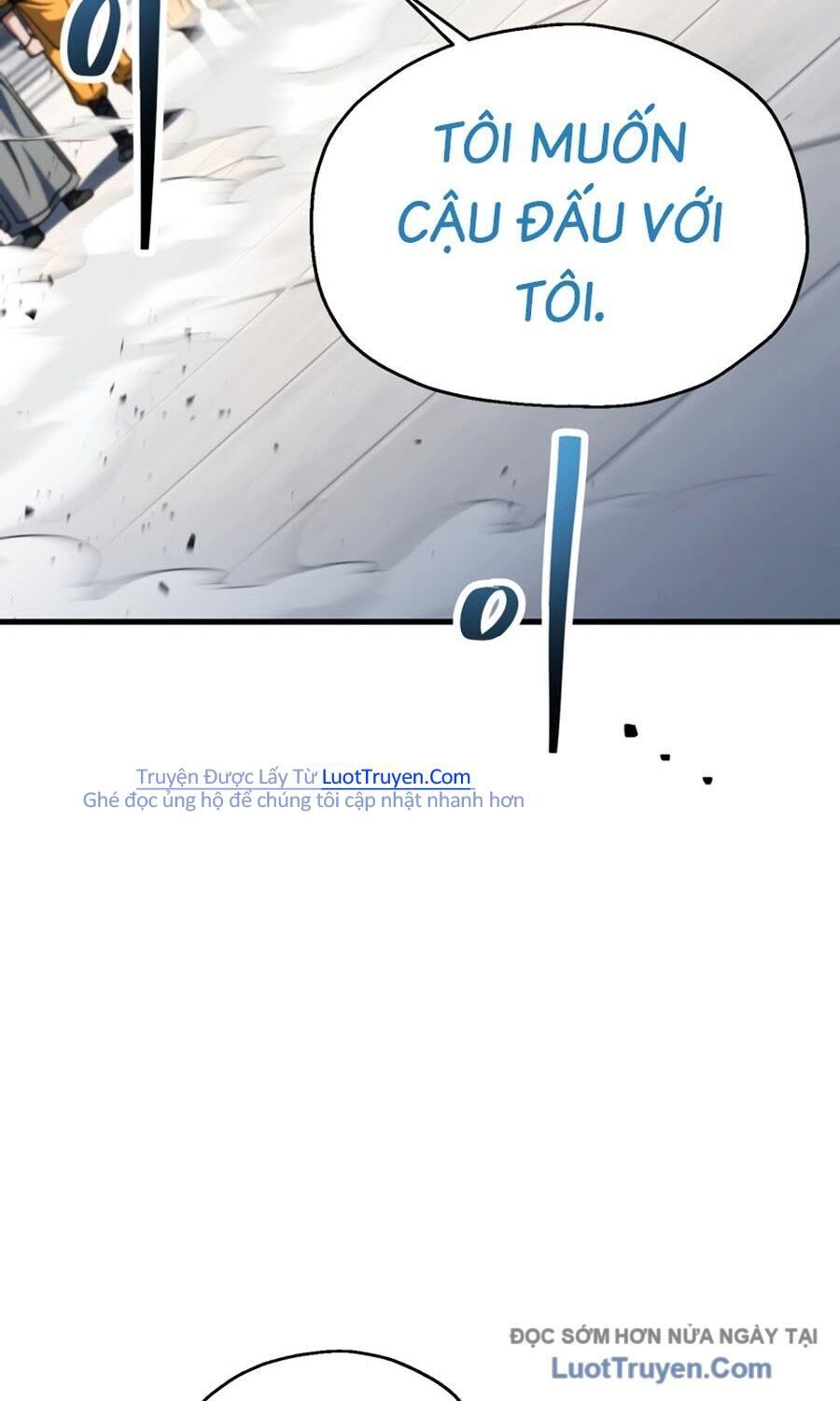 Người Chơi Không Thể Thăng Cấp Chapter 205 - 55