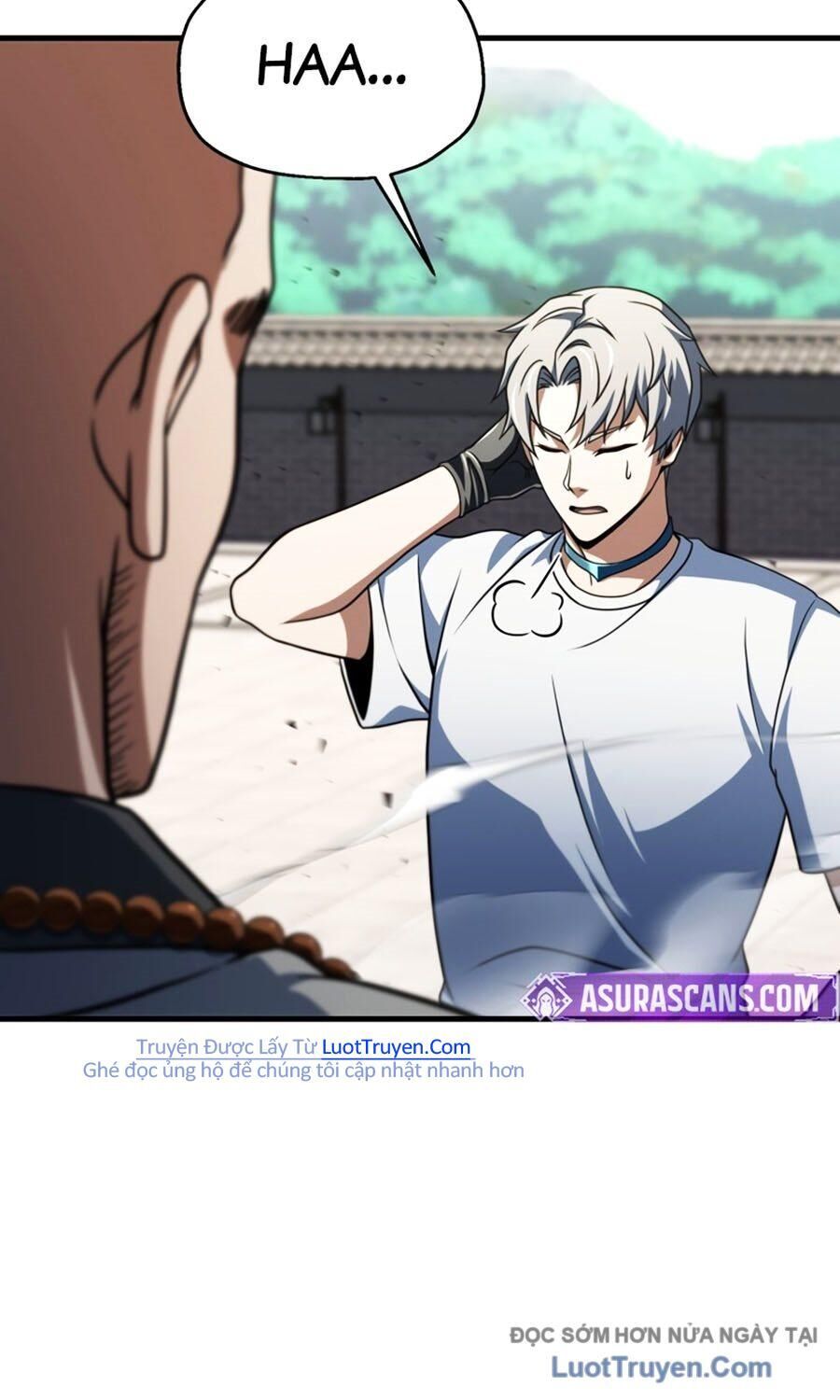 Người Chơi Không Thể Thăng Cấp Chapter 205 - 56