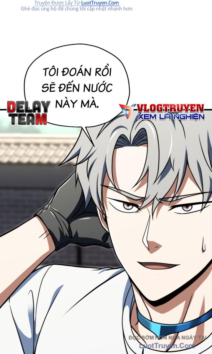 Người Chơi Không Thể Thăng Cấp Chapter 205 - 57