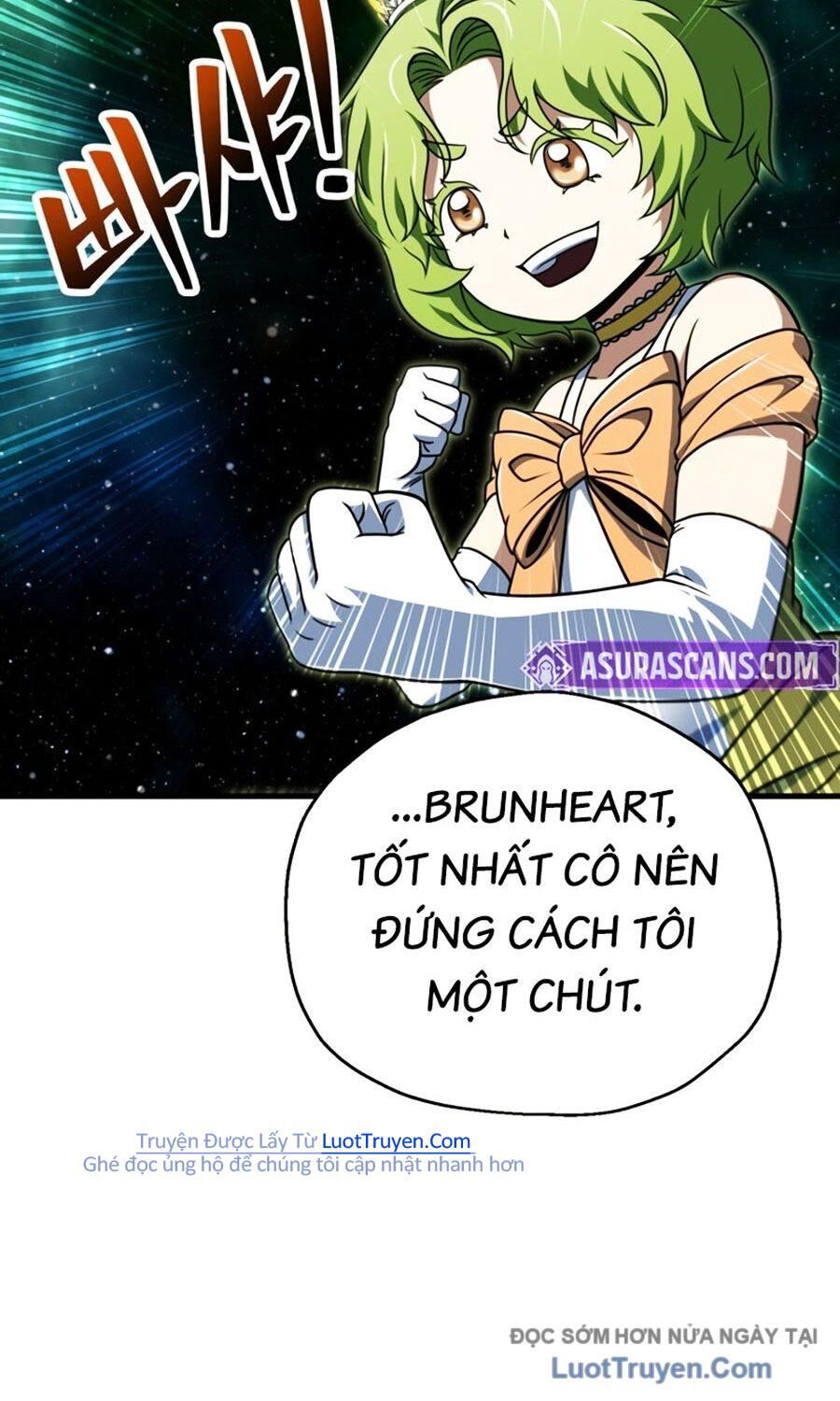 Người Chơi Không Thể Thăng Cấp Chapter 205 - 59