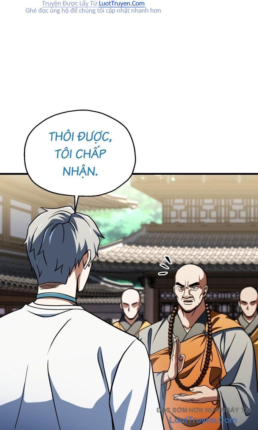 Người Chơi Không Thể Thăng Cấp Chapter 205 - 60