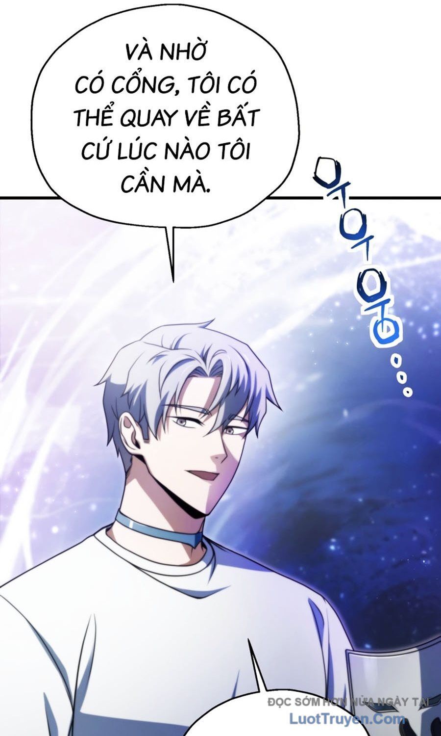 Người Chơi Không Thể Thăng Cấp Chapter 205 - 7