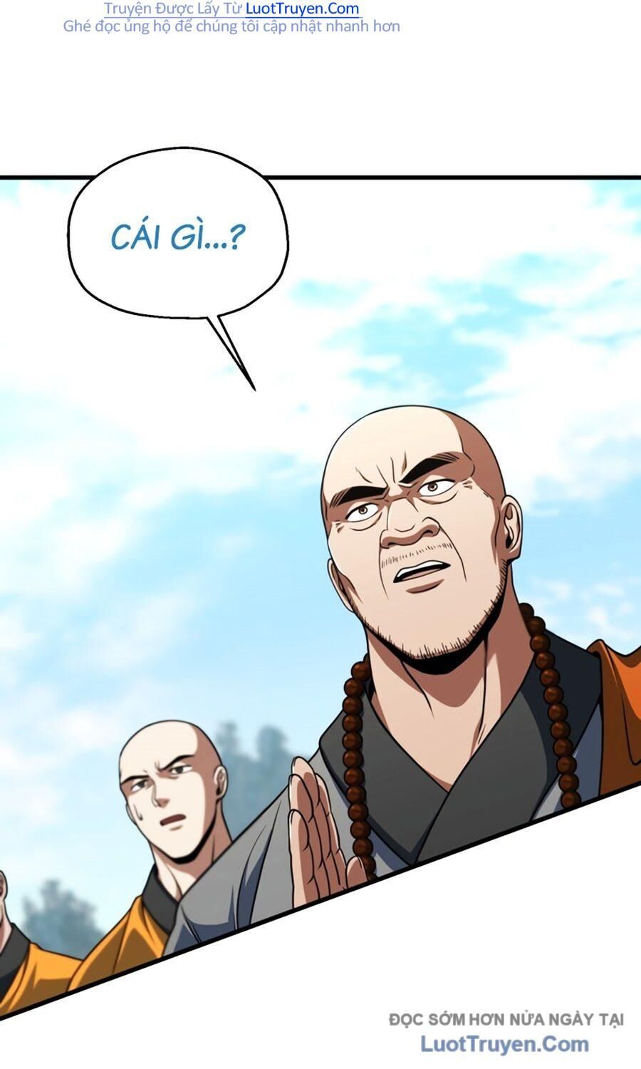 Người Chơi Không Thể Thăng Cấp Chapter 205 - 65