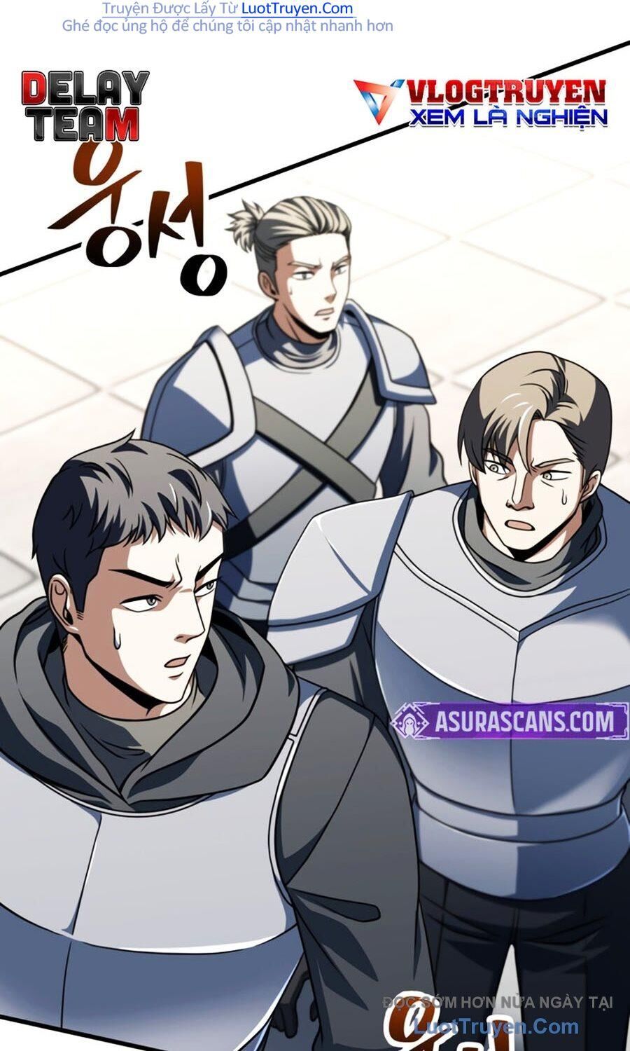 Người Chơi Không Thể Thăng Cấp Chapter 205 - 66