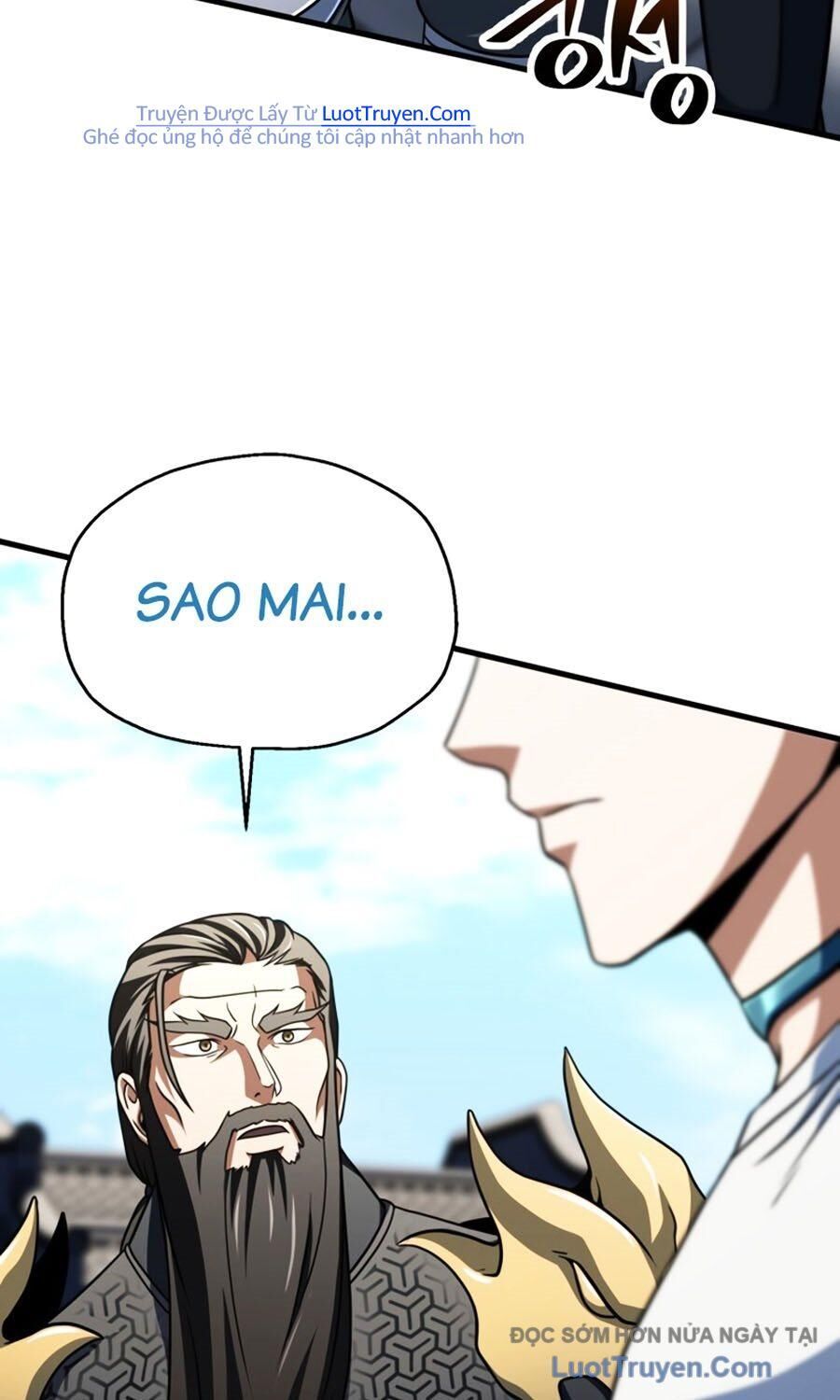 Người Chơi Không Thể Thăng Cấp Chapter 205 - 67