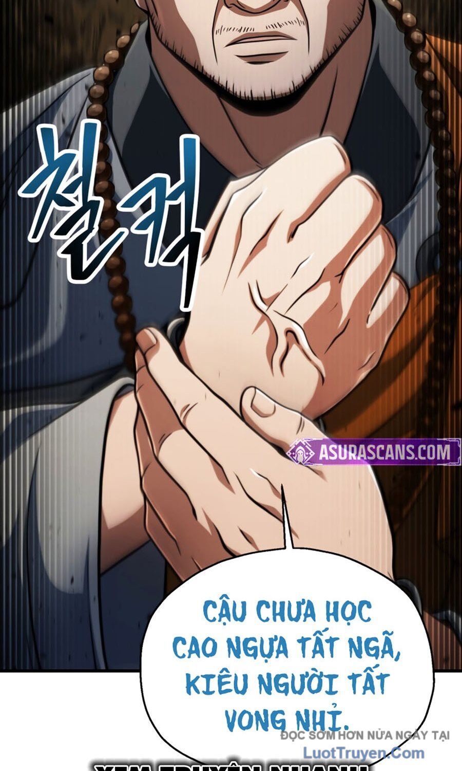 Người Chơi Không Thể Thăng Cấp Chapter 205 - 70