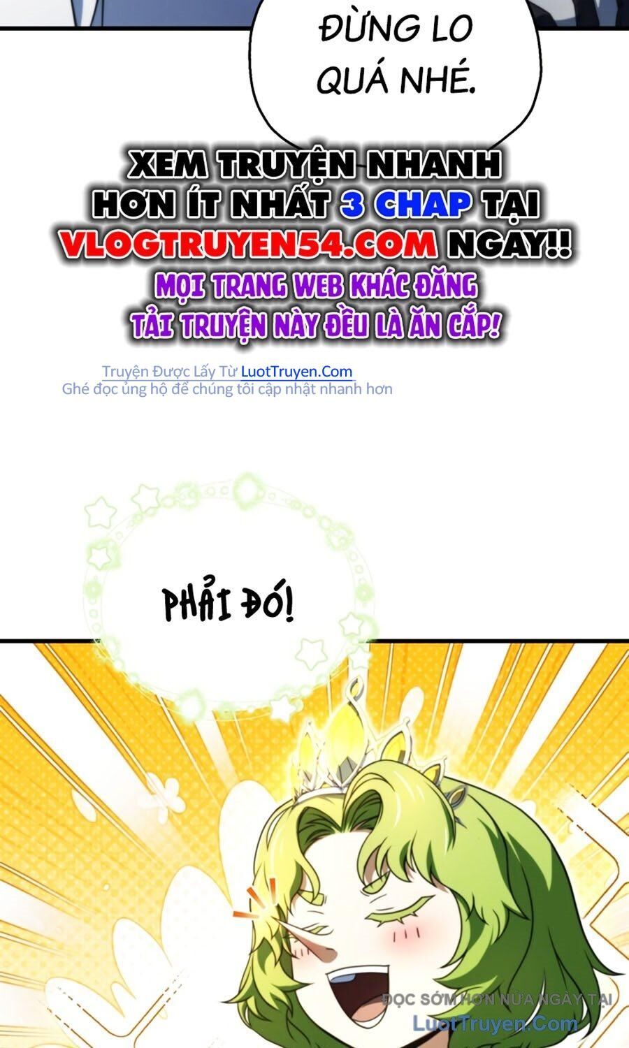 Người Chơi Không Thể Thăng Cấp Chapter 205 - 8