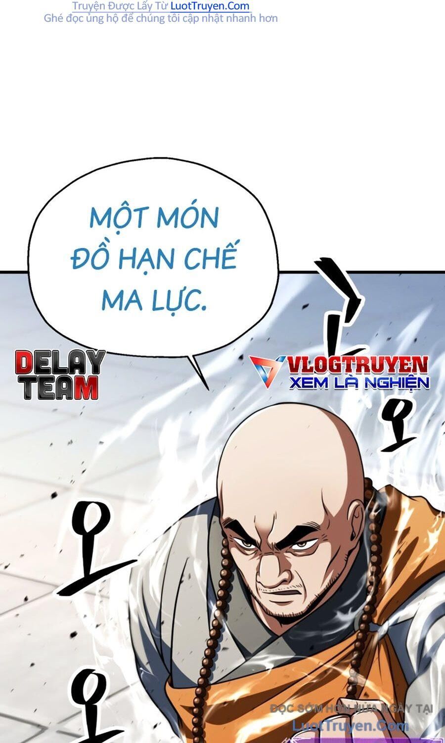 Người Chơi Không Thể Thăng Cấp Chapter 205 - 74