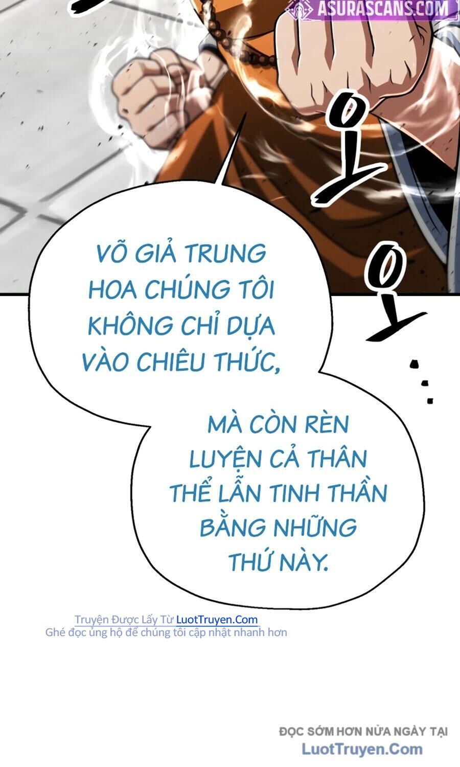 Người Chơi Không Thể Thăng Cấp Chapter 205 - 75