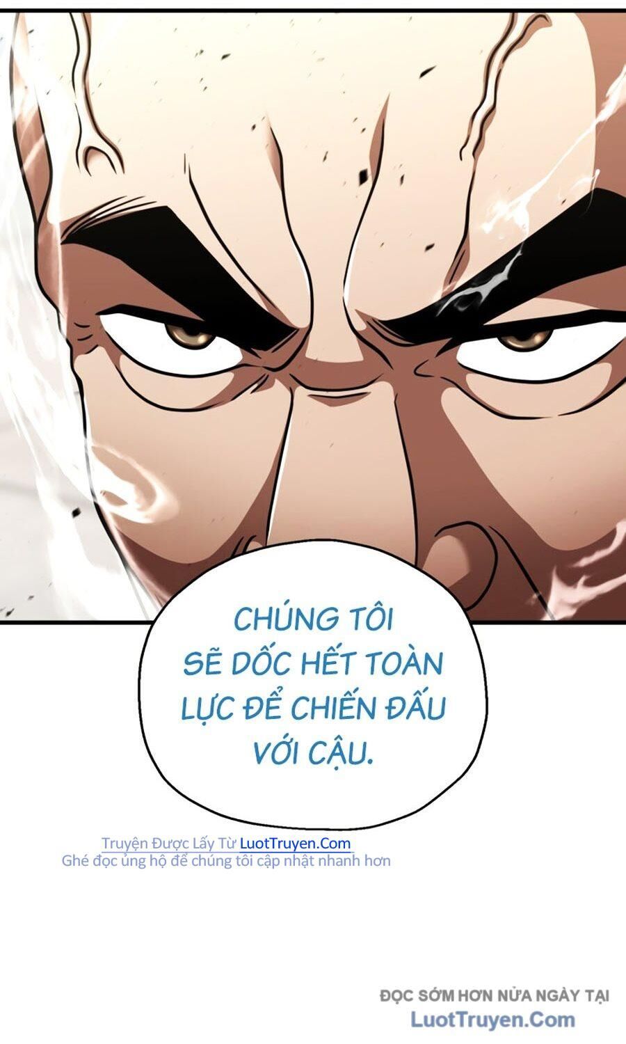 Người Chơi Không Thể Thăng Cấp Chapter 205 - 76