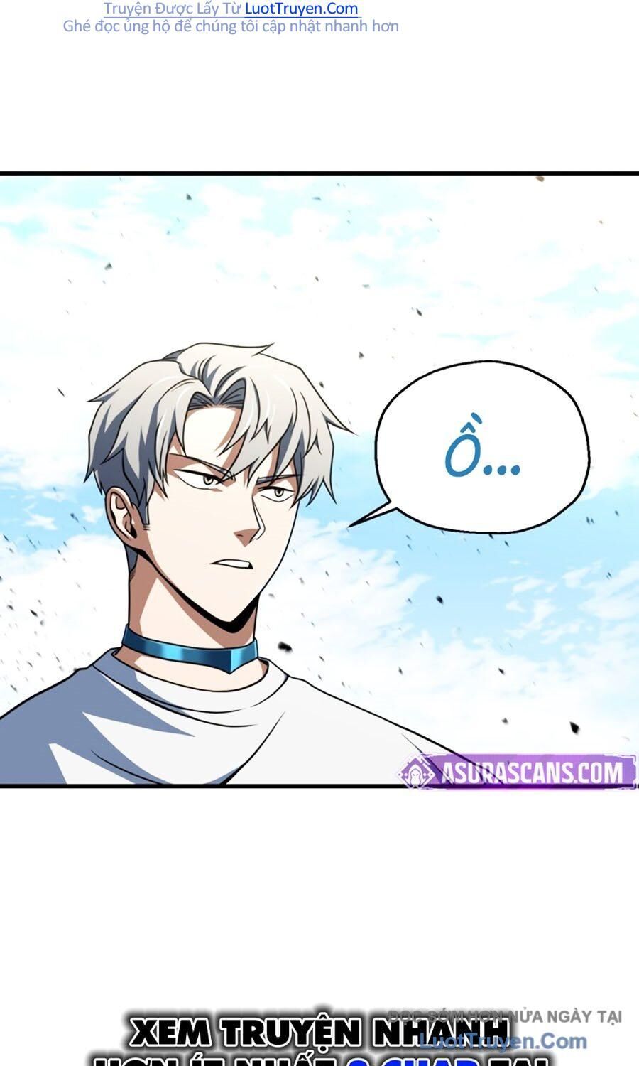 Người Chơi Không Thể Thăng Cấp Chapter 205 - 77