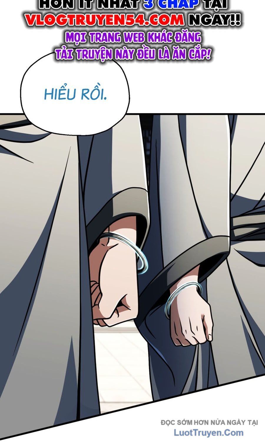 Người Chơi Không Thể Thăng Cấp Chapter 205 - 78